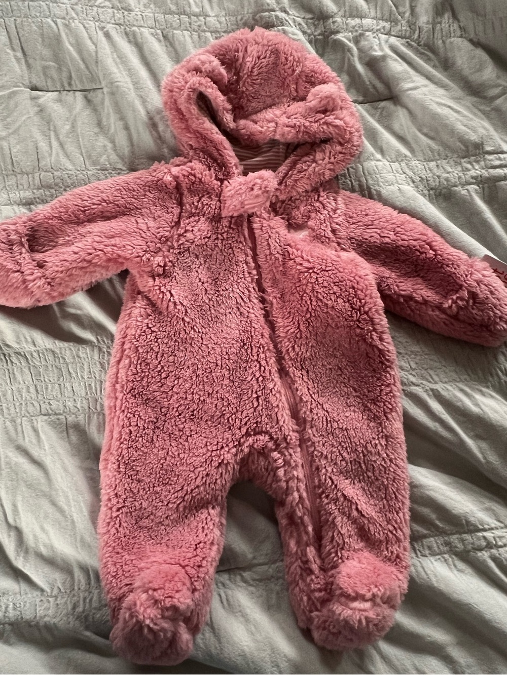NWT newborn body suit